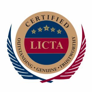 LICTA